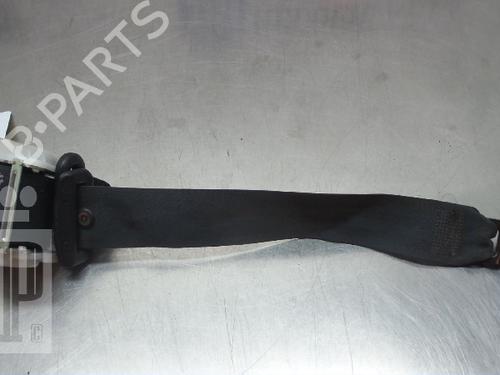 Used Rear right seatbelt NISSAN ALMERA II Hatchback (N16) 1.5 (90 hp) 22154093