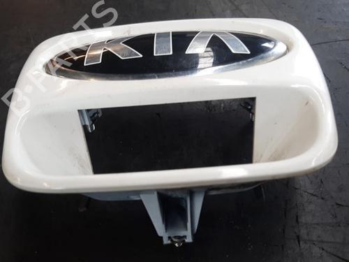 Tailgate handle KIA PICANTO II (TA) 1.0 | BP26533873C132 
