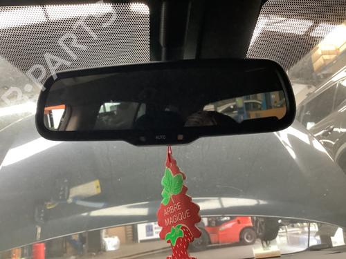 Rear mirror TOYOTA AVENSIS Estate (_T27_) 2.0 D-4D (ADT270_, ADT270R) | BP22172817I6 