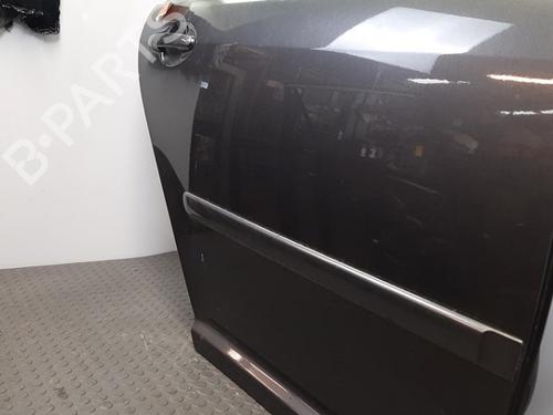Right rear door TOYOTA AVENSIS Saloon (_T25_) 2.0 VVT-i (AZT250_, AZT250R) | BP22171049C5 