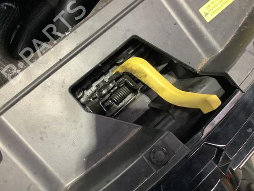Hood lock NISSAN JUKE (F16_) 1.0 | BP29698730C133 