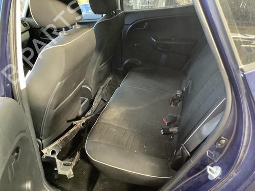 Seats set KIA VENGA (YN) 1.4 CVVT | BP25004942C78 