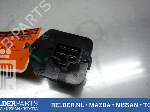 Used Heater resistor TOYOTA MR2 II (SW2_) 2.0 16V (SW20_, SW20R) (156 hp) 22134599