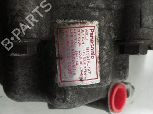 Used AC compressor MAZDA 323 F V (BA) 1.5 16V (BA11) (88 hp) 22135208