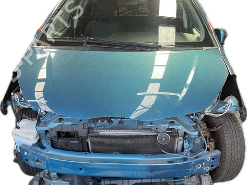 ABS pump TOYOTA YARIS (_P13_) 1.0 (KSP130_, KSP130) | BP25004858M43 