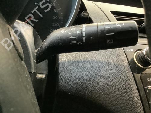 Steering column stalk MAZDA 3 (BL) 1.6 MZR (BL14) | BP22168780I23 - Image 2