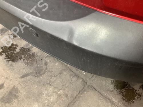Rear bumper MAZDA CX-3 (DK) 2.0 SKYACTIV-G (DK5W, DK6W) | BP32221184C8