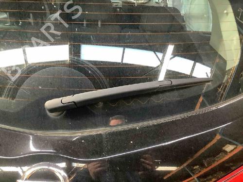 Bagrudeviskerarm NISSAN PULSAR Hatchback (C13) 1.2 DIG-T | BP22162905C144 - Image 2