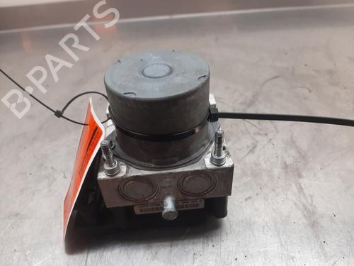 Used ABS pump TOYOTA COROLLA Verso (ZER_, ZZE12_, R1_) 1.6 (ZNR10_, ZNR10R) (110 hp) 23573089