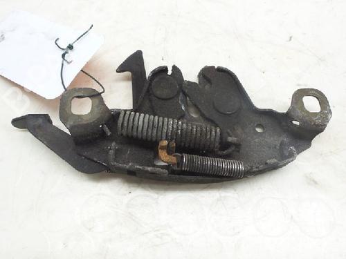 Used Hood lock NISSAN MICRA II (K11) 1.0 i 16V (K11) (54 hp) 22148168
