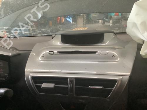 Radio TOYOTA IQ (_J1_) 1.0 (KGJ10_, KGJ10R) | BP22170480E6 