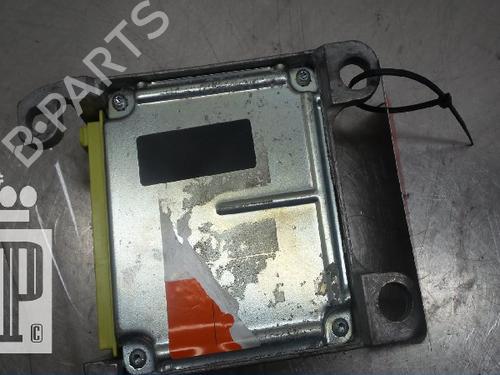 ECU airbags TOYOTA COROLLA Verso (ZER_, ZZE12_, R1_) 2.0 D-4D (CUR10_, CUR10R) | BP22146541M53 
