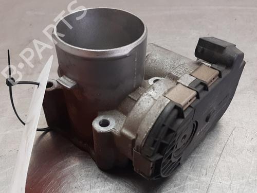 Used Throttle body Throttle body KIA RIO III (UB) 1.25 CVVT (86 hp) 34432809 34432809