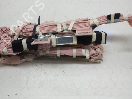 Left curtain airbag TOYOTA RAV 4 II (_A2_) 2.0 D 4WD (CLA20_, CLA21_, CLA20R, CLA21R) | BP22148016C11