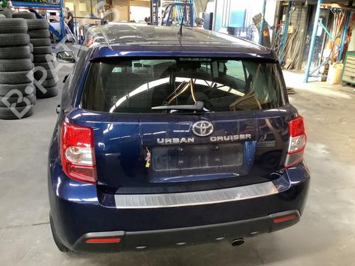 Used Right rear shock absorber TOYOTA URBAN CRUISER (_P1_) 1.33 (NSP110_, NSP110) (101 hp) 22163958
