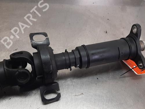 Driveshaft MAZDA CX-60 (KH_) e-SKYACTIV PHEV (KH0H) | BP31138124M37 