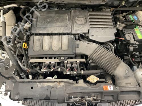 Engine MAZDA 2 (DE_, DH_) 1.3 MZR (DE3FS) | BP23186992M1 - Image 1