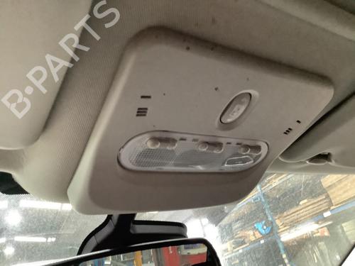 Interior roof light NISSAN QASHQAI II (J11, J11_) 1.2 DIG-T | BP27239327I8 