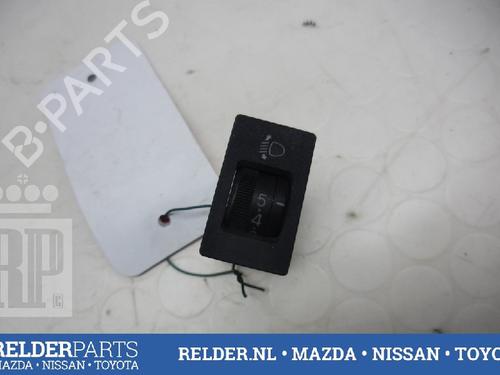 Switch TOYOTA CELICA Coupe (_T23_) 1.8 16V VT-i (ZZT230_, ZZT230) | BP22139055I30 