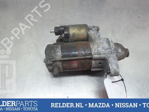 Anlasser für TOYOTA YARIS VERSO (_P2_) 1.3 (NCP20_, NCP22_, NCP20R, NCP22R) (86 hp) 22152264