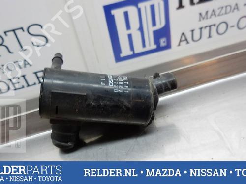Used Washer pump TOYOTA MR2 II (SW2_) 2.0 16V (SW20_, SW20R) (156 hp) 22148517