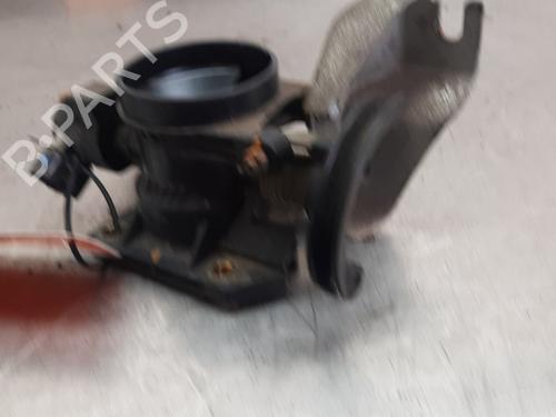 Drosselklappe für TOYOTA AYGO (_B1_) 1.0 (KGB10_, KGB10R) (68 hp) 33120104