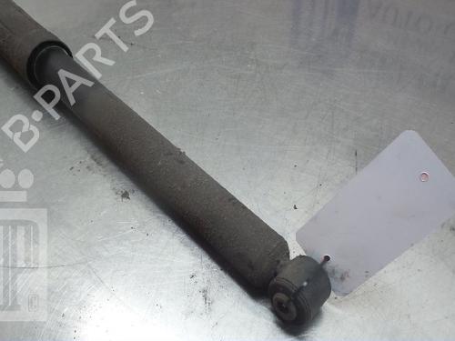 Right rear shock absorber TOYOTA AYGO (_B1_) 1.0 (KGB10_, KGB10R) | BP22152392M19 