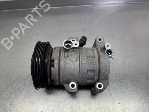 Used AC compressor AC compressor MAZDA 6 Estate (GH) 2.0 MZR (GHEFW, GH10F) (147 hp) 26278685 26278685