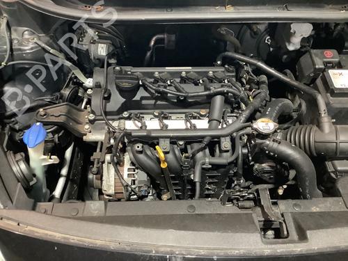 Used Engine KIA RIO III (UB) 1.25 CVVT (86 hp) 31263532