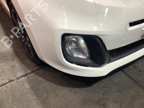 Right front fog light KIA PICANTO II (TA) 1.2 | BP31322111C31 - Image 2