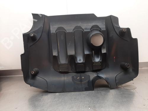 Underbody protection KIA SPORTAGE II (JE_, KM_) 2.0 i 16V | BP22356348M92 