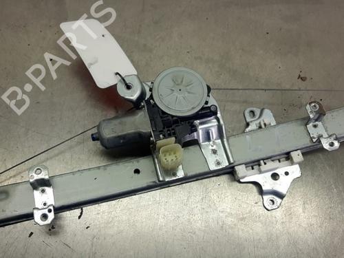 Used Front left window mechanism NISSAN MICRA V (K14) 0.9 IG-T (90 hp) 27452947