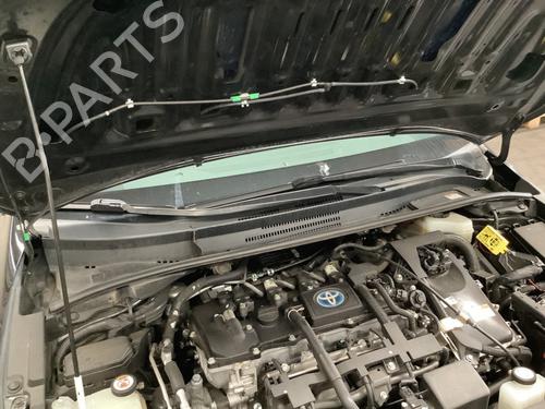 Scuttle Panel TOYOTA COROLLA Estate (_E21_) 1.8 Hybrid (ZWE211) (122 hp) 28049069