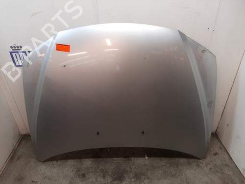 Used Hood MAZDA 6 Station Wagon (GY) 2.3 (GY3W, GY10) (166 hp) 22171112