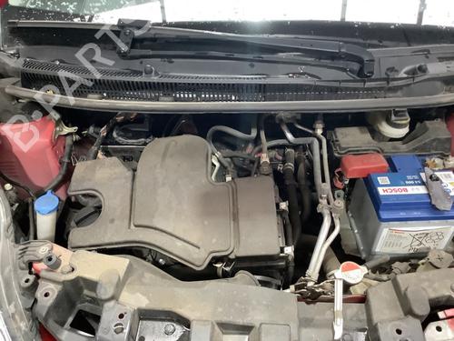 Used Gearbox Gearbox TOYOTA AYGO (_B4_) 1.0 (KGB40) (69 hp) 26327434 26327434