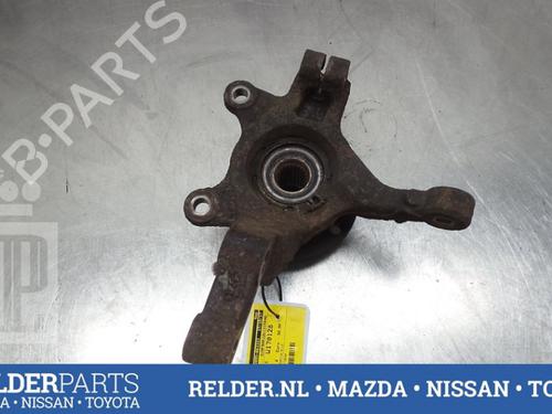 Other NISSAN MICRA III (K12) 1.2 16V | BP22154634O1