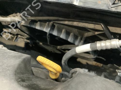 Used Radiator fan KIA CEE'D Sportswagon (JD) 1.6 CRDi 110 (110 hp) 23187023