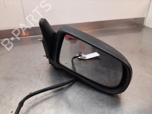 Used Right mirror MAZDA DEMIO (DW) 1.5 16V (DW5W) (75 hp) 22169894