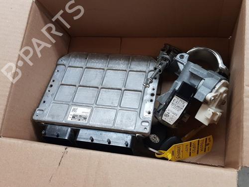 Engine control unit (ECU) TOYOTA VERSO (_R2_) 1.6 (ZGR20_, ZGR20R) | BP28819595M57 - Image 2