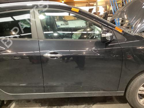 Used Right front door HYUNDAI ix35 (LM, EL, ELH) 2.0 (163 hp) 29503514