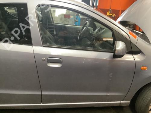 Used Right front door NISSAN PIXO (UA0) 1.0 (68 hp) 22174365