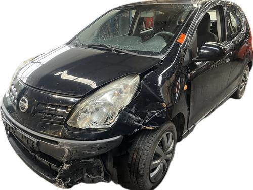 Subframe NISSAN PIXO (UA0) 1.0 | BP22246486M9
