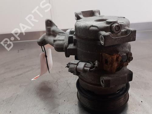 AC compressor TOYOTA AVENSIS VERSO (_M2_) 2.0 VVT-i (ACM20_, ACM20R) | BP29384697M34 