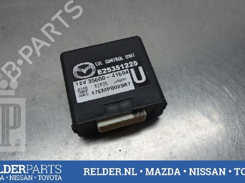 Used Control unit Control unit 22143667 22143667