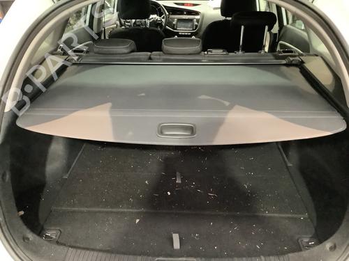 Bandeja trasera KIA CEE'D Sportswagon (JD) 1.4 MPI (101 hp) 32221039