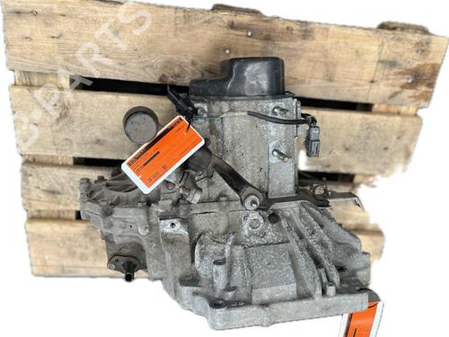 Used Gearbox MAZDA 3 (BL) 1.6 MZR (BL14) (105 hp) 22168694