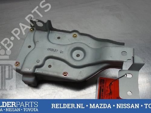 Kollisjonspute styreenhet TOYOTA COROLLA Compact (_E11_) 1.4 (ZZE111_, ZZE111R) | BP22139110M53 