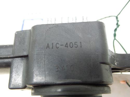 Ignition coil MAZDA 3 (BK) 1.3 (BK14) | BP22148633M94 