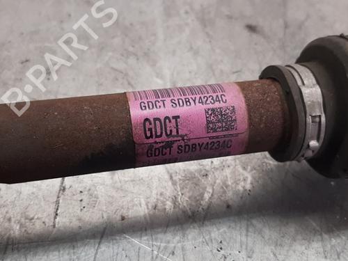 Used Right front driveshaft HYUNDAI i20 II (GB, IB) 1.0 T-GDI (101 hp) 32274783