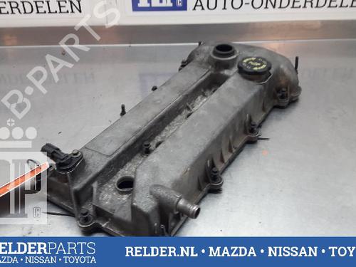 Used Valve cover MAZDA 6 Station Wagon (GY) 2.3 AWD (GY3W) (162 hp) 22160205